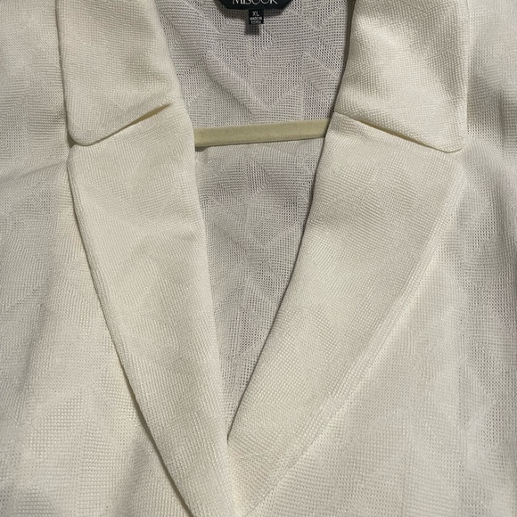 Misook Blazer - Picture 1 of 6